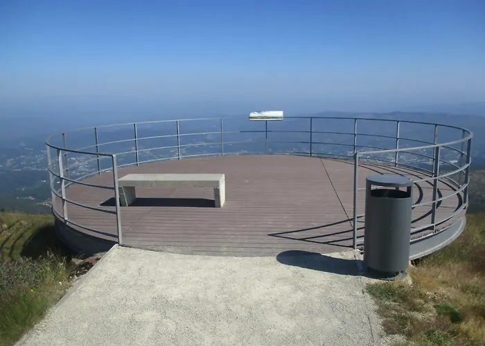 Casa Da Granja 度假居