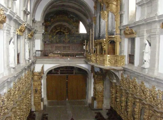 Casa Da Granja * ארוקה