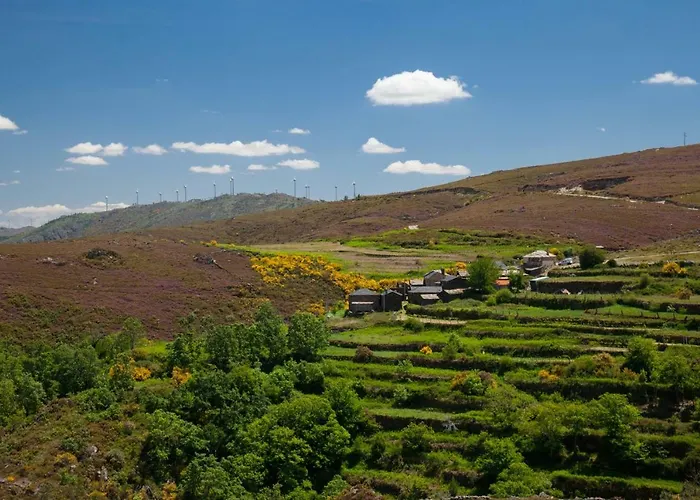 度假居 Casa Da Granja *